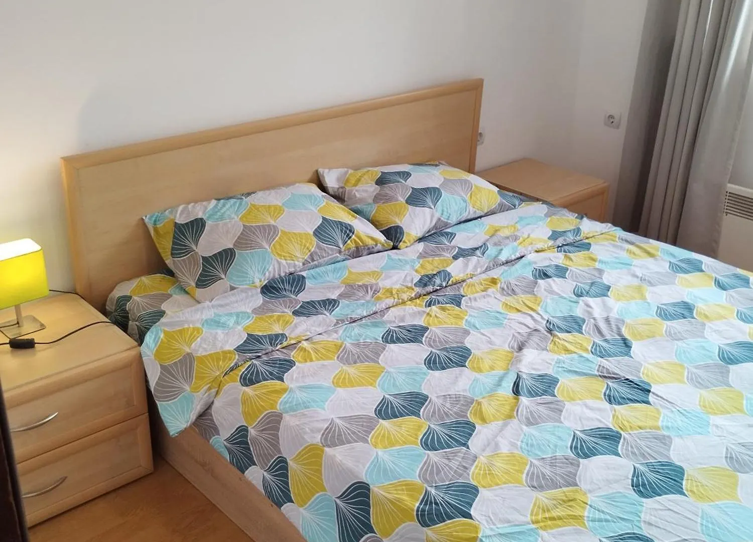 Sea Garden Burgas Daire 0*,