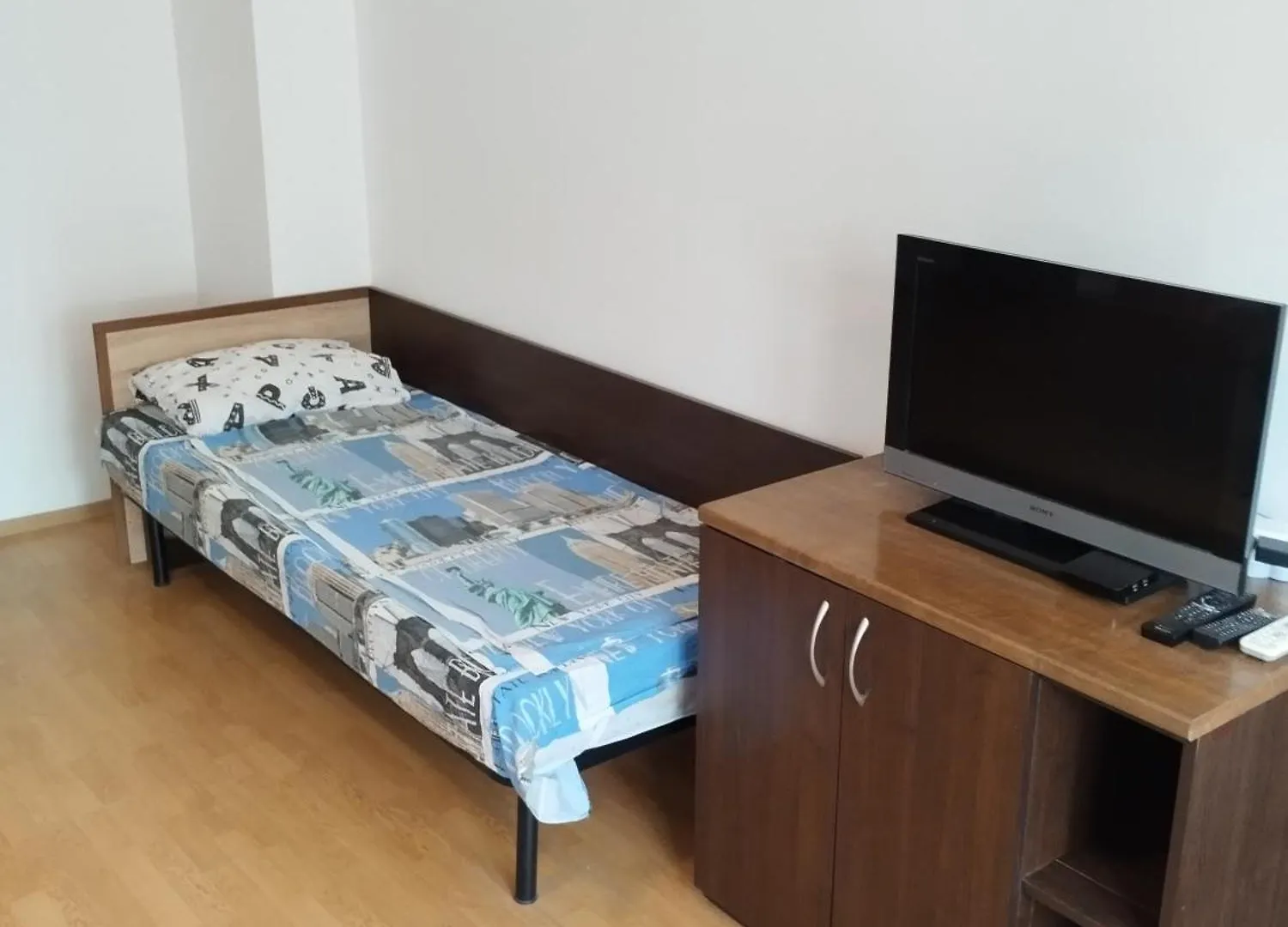 Sea Garden Burgas Daire