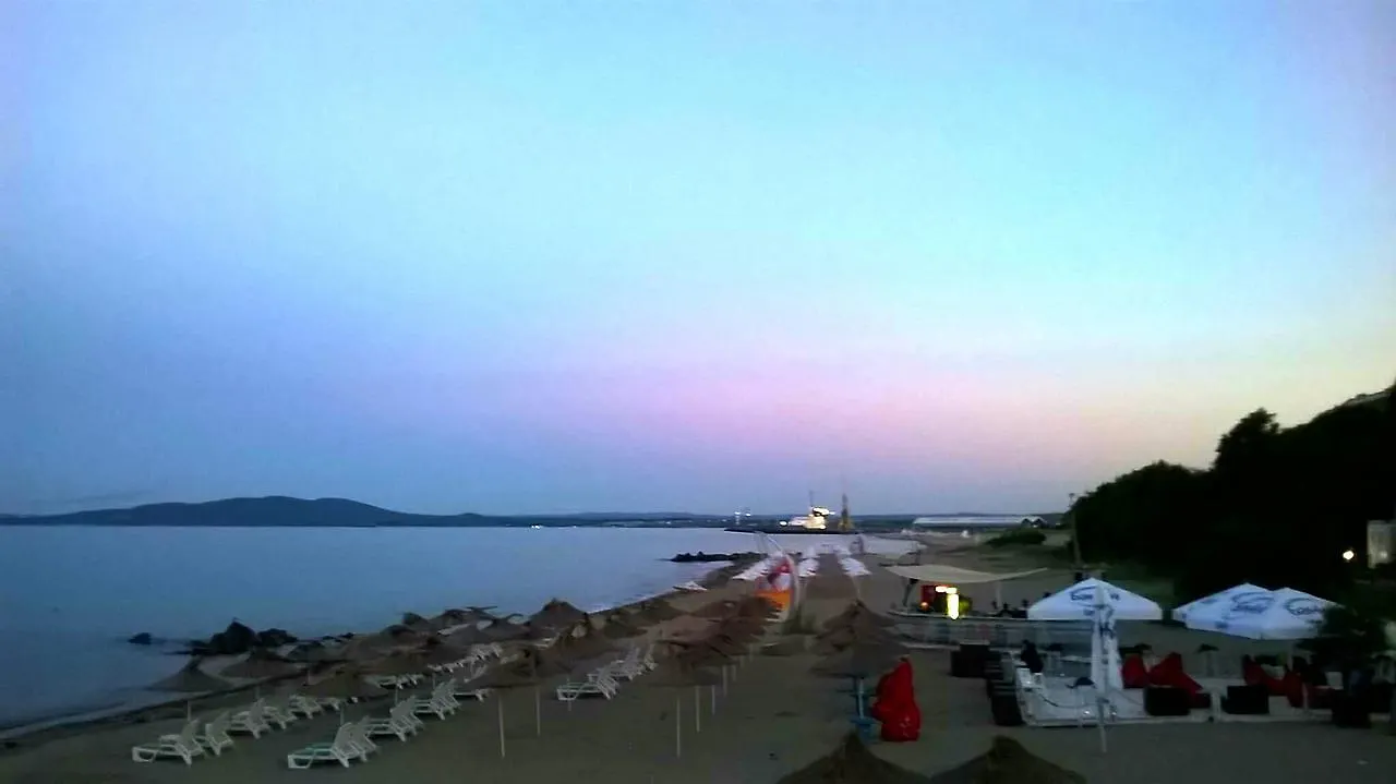 Sea Garden Burgas Daire