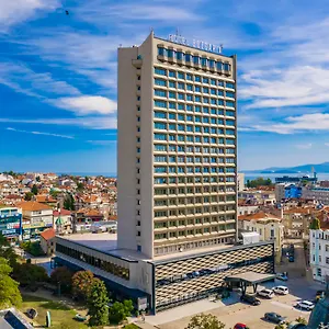 Otel Bulgaria, Burgaz